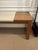 Brown Baker Barbara Barry Waterfall Desk For Sale - Image 8 of 13
