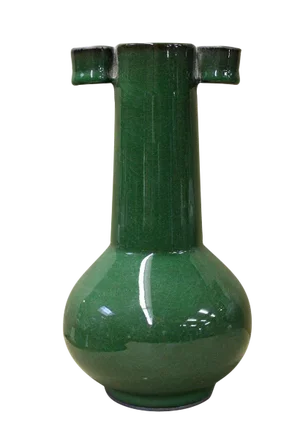 Ru Ware Celadon Vase