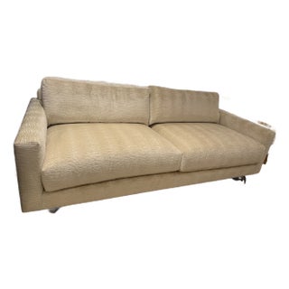 Baker Furniture Austin Sofa For Sale