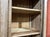 Oak Wardrobe with Sliding Doors, 1930s For Sale - Image 12 of 18