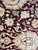 Hand-Knotted Wool Tabriz-Style Oriental Area Rug For Sale In Charlotte - Image 6 of 7