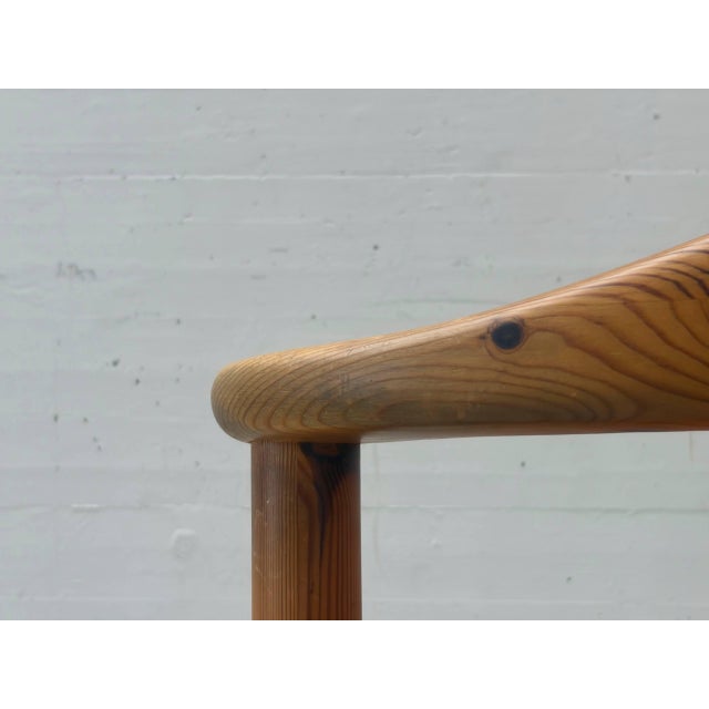 Armchair by Rainer Daumiller for Gubi, Denmark, 1980s For Sale - Image 15 of 16