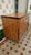 Beige Biedermeier Cherrywood Chest of Drawers with Columns, 1840s For Sale - Image 8 of 12