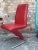1960s Tubular Steel Lounge Chair, 1970s For Sale - Image 5 of 5