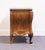 White of Mebane Lorraine IV Collection Solid Cherry 25" Two Drawer Bombe Chest Nightstand For Sale - Image 13 of 13