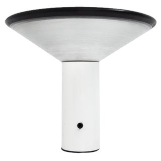 Table Lamp Noa by Gianfranco Frattini for Luci Italia, 1980s For Sale