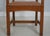 Pair of Stickley Mission Oak Cottage Armchairs For Sale - Image 12 of 18