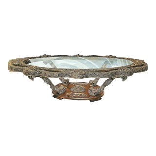 1960s Hollywood Regency Coffee Tables For Sale