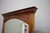 Antique British Edwardian Dressing Chest, 1900s For Sale - Image 5 of 10