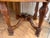 Walnut and Burlwood With Marquetry Johnson Handley Johnson Credenza Circa 1920 For Sale In Phoenix - Image 6 of 10