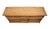 Broyhill Furniture Solid Knotty Pine Rustic Country Style 70″ Triple Door Dresser 790-1640 For Sale - Image 12 of 16