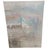 Lee Reynolds Vintage Lee Reynolds Textured Abstract Landscape Diptych – Pair Large 30x40 Canvases For Sale - Image 4 of 14