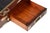 Mid 19th Century Victorian Teak and Brass Campaign Bookshelves, Army & Navy Store, "The Portable Library" For Sale - Image 5 of 7