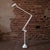 Mid-Century Modern White Lumina Zelig Lamp by Walter Monici for Lumina, 1980s For Sale - Image 3 of 12