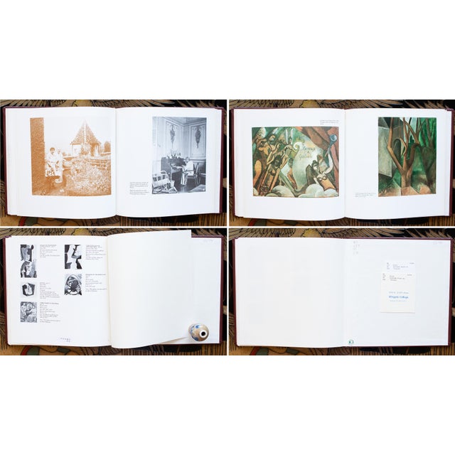 1994 "Picasso 1881-1973" by Carsten-Peter Warncke and 1970 Gertrude Stein on Picasso, Set/2 Art Books For Sale - Image 18 of 18