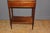 1950s Directoire Style Desk in Mahogany, 1950s For Sale - Image 5 of 12