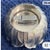 1970s Sterling Silver Table Lighter by Italian Artist Mario Buccellati in the Form of a Cabbage For Sale - Image 5 of 7