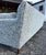 Restored Mid Century Sofa For Sale - Image 11 of 13