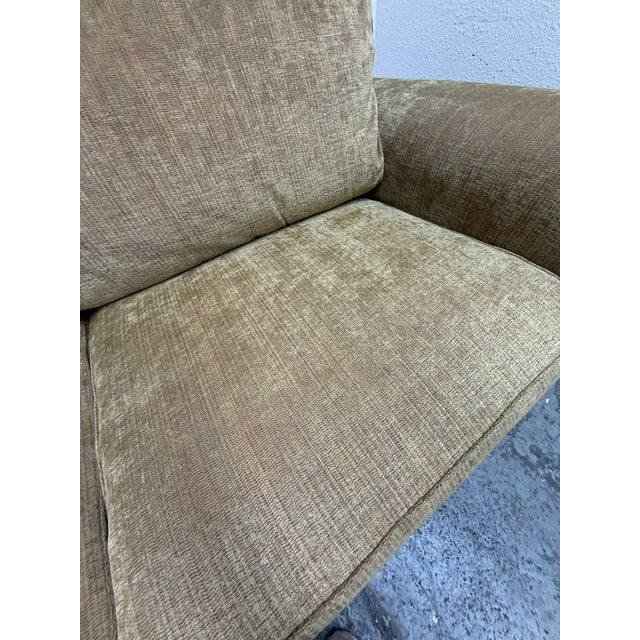 Traditional Pennsylvania House Sausalito Sofa For Sale - Image 3 of 12