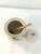 Bumble Bee Ceramic Honey Pot W/Stirrer For Sale - Image 4 of 6