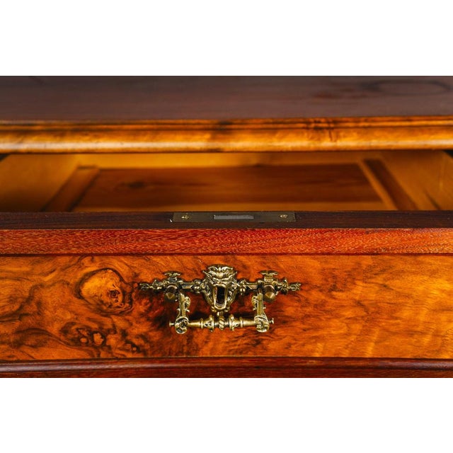 Antique Buffet in Wood, 1800s For Sale - Image 13 of 18