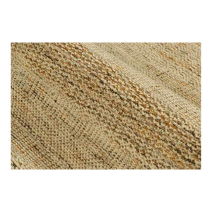 Rug & Kilim’s Contemporary Textural Rug in Tones of Beige/Brown