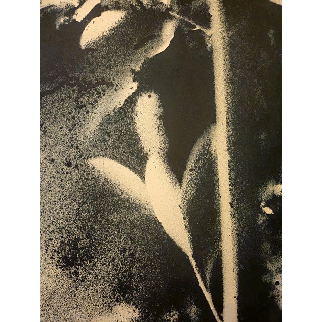 Stefano Mazzolini, RF1413, 2020, Acrylic on Paper For Sale - Image 11 of 14