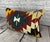 Vintage Pillow Case Turkish Kilim Pillow Decorative Kilim Pillow Dry cleaning only. PILLOW INSERT IS NOT INCLUDED