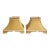 Chelsea House Lamp Shades-a Pair For Sale