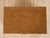 Wood Pair of Vintage Mid-Century Modern Walnut Two-Drawer Formica Top Nightstands For Sale - Image 7 of 7