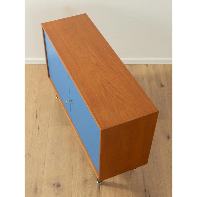 1960s Commode from Wk Möbel, 1960s For Sale - Image 5 of 7