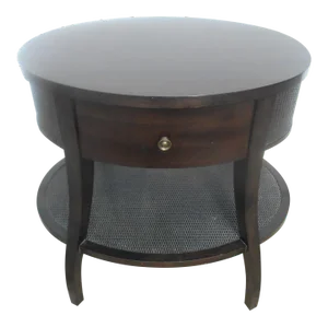 Kosta Furniture 2 Tier Designer Accent Table