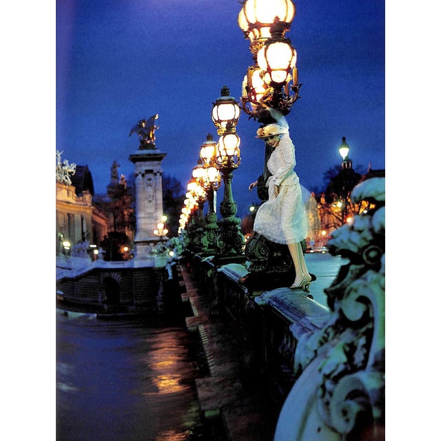 Paper "World Without Men" 1984 Newton, Helmut For Sale - Image 7 of 18