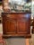 Vintage Thomasville Neo Colonial One Drawer Cupboard For Sale - Image 12 of 13