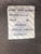 This is a still in original packaging roll of upholstery fabric, originally ordered as back up to an actual 1960s...