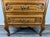 Vintage French Chest of Drawers in Oak For Sale - Image 4 of 11