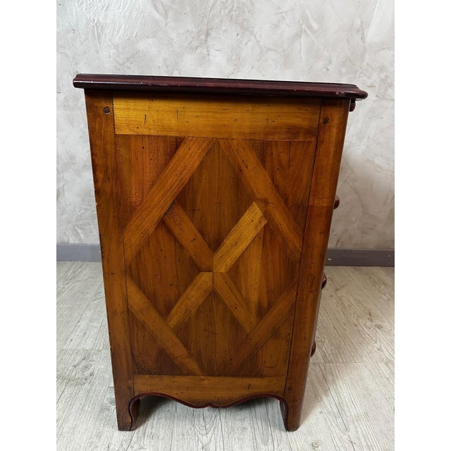 Antique Chest of Drawers, 1890s For Sale - Image 4 of 18