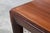 Vintage Rosewood Coffee Table by B.C. Vejle, Denmark, 1960s For Sale - Image 11 of 16