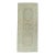 Turkish Oushak Rug 2'2" x 5'2" #19419 For Sale