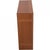 Mogens Koch bookcase made of Oregon pine. The bookcase is from the 1970s and appears in good condition with patina and a...