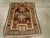 Folk Art Galerie Shabab Collection Mid-20th Century Turkish Anatolian Rug For Sale - Image 3 of 8