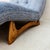 1960s Restored 1960s Mid Century Modern Adrian Pearsall Wave Chaise Lounge, Attributed For Sale - Image 5 of 11