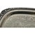 Metal Antique International Silver Co e.g. Webster & Son Large Handled Butler Serving Tray #2191 27.5” Usa 1928-1950s For Sale - Image 7 of 11