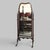 Queen Anne Walnut Cheval Mirror, 1920 For Sale - Image 12 of 12