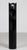 Vintage Coat Rack in Black Plastic by Enzo Mari for Danese Milano, 1968 For Sale - Image 3 of 9