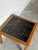 Henning Kjærnulf Black Tiles Coffee Table Danish Mid-Century Modern 1960s For Sale In Los Angeles - Image 6 of 10