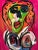 Abstract Peter Keil, 1997- Junge Wilde Collection For Sale - Image 3 of 5