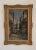 Bruno Martini, Ruelle de Venise, Oil on Canvas, Framed For Sale - Image 11 of 11