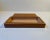 Mid-Century Modern Scandinavian Mid-Century Teak Cigar Box, 1960s For Sale - Image 3 of 6