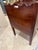 Early 19th Century Georgian Mahogany Bedside Cabinet For Sale - Image 4 of 7
